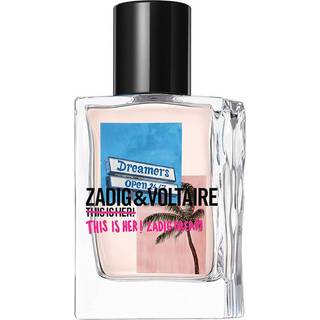 Zadig & Voltaire This Is Her! Zadig Dream Eau De Parfum 50 ml