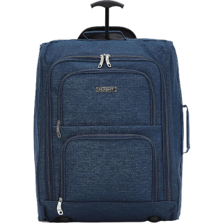 Flight Knight Flight Knight Soft Cabin Carry-on Bag BA Kompatible 2 hjul