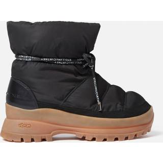 Stella McCartney Padded ankle boots - black - EU 37
