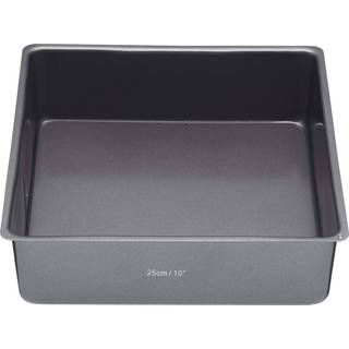 Firkantet bageform 20 cm