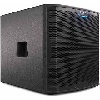 Alto TS15S Aktiv Subwoofer