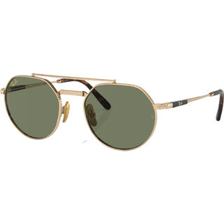 Ray-Ban Jack II Titanium - RB8265 313852 5120