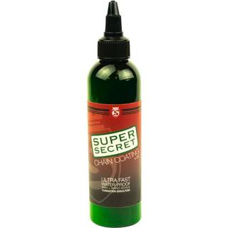 Silca Super Secret Kædevoks 120 ml