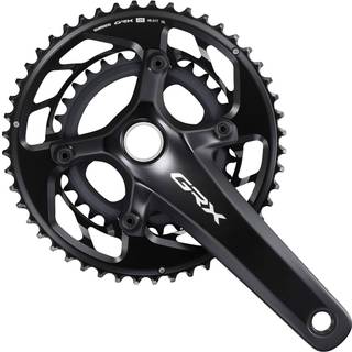Shimano GRX RX820 Kranksæt 48-31T i 172,5mm