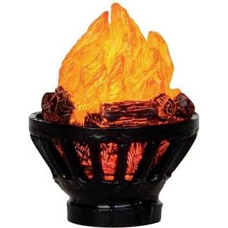 Outdoor Fire Pit