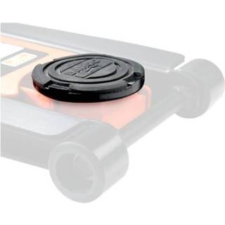 Bahco Gummibelagt Løftesadel