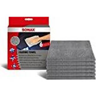SONAX Coating Towel 6 stk.