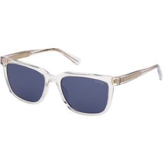 Guess GU00050 26V 54 Solbriller Mænd Krystalklar - Clear - 54mm