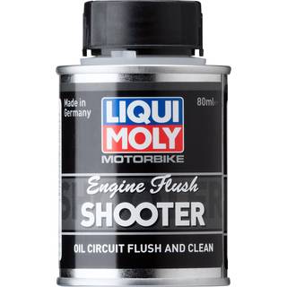Liqui Moly Motorcykel Engine Flush Shooter 80ml