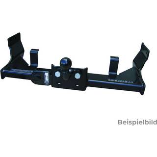Anhængertræk flange Transit Custom V362 12.2012-