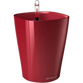 Deltini All in One Scarlet Red Højglans