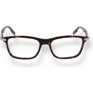 Montblanc MB0277O 006 54 Briller Mænd Tortoiseshell - Tortoise - 54mm