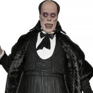 Universal Monsters Action Figure Ultimate The Phantom of the Opera (1925) 18 cm