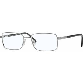 Sferoflex SF2265 268 55 Briller Mænd Grå - Gunmetal - 55mm