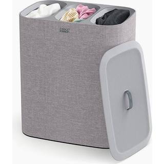 Vasketøjskurv Tota, 3 x 30 L