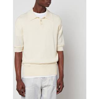 Jumper - Cream - L
