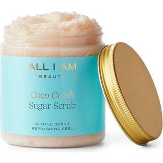 ALL I AM BEAUTY Coco Crush Sugar Scrub 250 ml