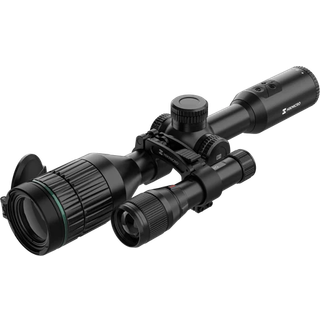 Hikmicro Alpex Digital Sigtekikkert 50mm (A50T) - INKL. 850 Ir lampe