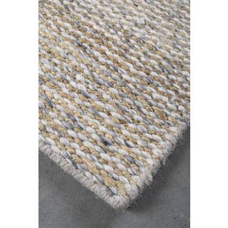Malta - Beige Nature - 50x80 cm