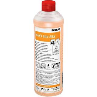Maxx Into ALK2, 1 liter Alkalisk Sanitet
