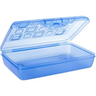 Sterilitblyantkasse med Splash Tint Lid (17224812) Multicolor