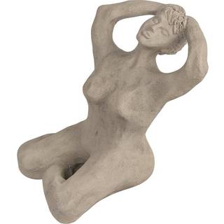 Mette Ditmer Art Piece Gaia skulptur Sand