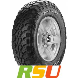 Tomket Tomket MT 8PR RWL 215/75R15 103Q