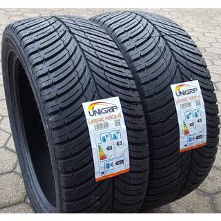 Unigrip Lateral Force 4S XL 3PMSF 275/45R19 108W