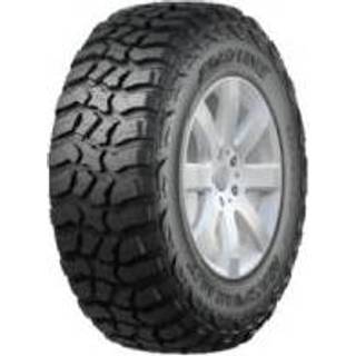 Fortune Maspire M/T 10PR BSW 265/70R16 121/118Q