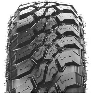 Tomket Tomket MT 6PR RWL 235/75R15 101Q