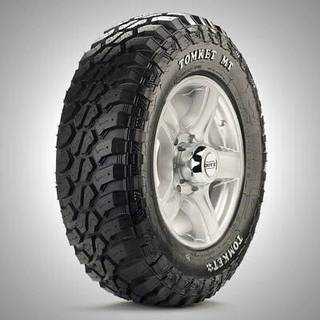 Tomket Tomket MT 10PR RWL 245/75R16 116Q