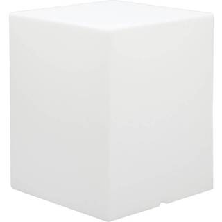 Newgarden Cuby dekorativ lyskube højde 53 cm