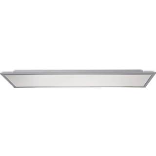 Prios Dinvoris LED-panel, CCT, 120 cm x 30 cm