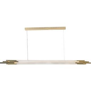 Org - Horizontal Pendel - 2000 - Guld - DCW éditions Paris