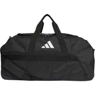 Tiro League sportstaske, medium - Black / White - 1 størrelse