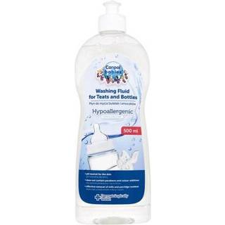 Canpol babies Ecological Washing Liquid rensemiddel til babytilbehør 500 ml - 500 ml