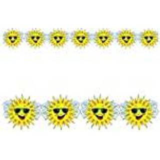 Sol guirlande