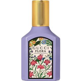 Gucci Parfumer-til-kvinder Gucci-FloraGorgeous MagnoliaEau de Parfum Spray 30 ml (11.667,00 kr / 1 l) - 30 ml
