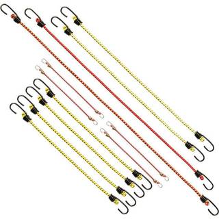 Keeper 06313 Multi Pack Cord 12pc