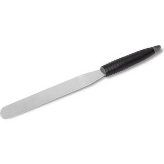 Städter Streichpalette Edelstahl mit Soft-Grip-Griff Kuchenmesser 34cm