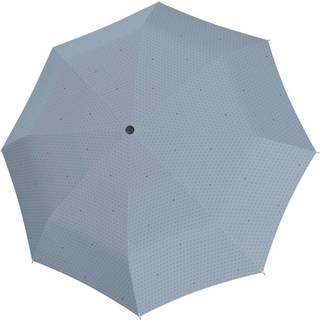 Knirps Paraply Duomatic Vision Eco - Flerfarvet