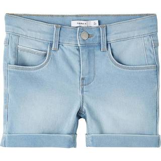 Slim Fit Shorts