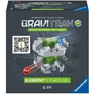 Ravensburger GraviTrax PRO Element Carousel