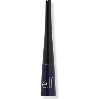 Elf Expert Liquid Liner - Midnight (21703) (U) 4.2 ml