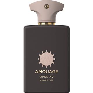 Amouage Opus XV King Blue EDP 100 ml
