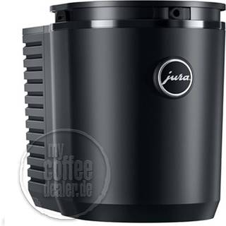 JURA Cool Control (EB) 1,0 L mælkekøler Sort