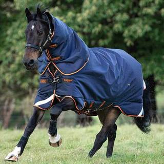 Regndækken Rambo Supreme Horseware® Marine