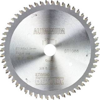 Dewalt DT1088-QZ Savklinge 165 mm, 54T