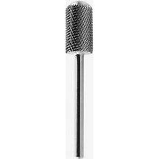 Semilac Drill Bit tilbehørsdel til elektrisk neglefil type 001 Carbide Barrel 1 stk. - 1 stk.