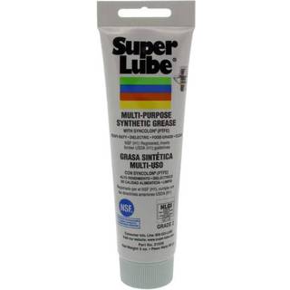 SUPER LUBE® SILICONE SMØREMIDDEL 12g